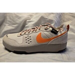 Nike C1TY Premium Cordura Phantom Safety Orange HJ4316-001 Mens 10 Womens 11.5